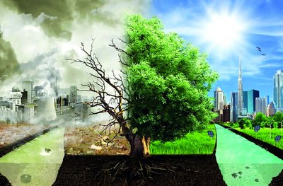 «Яшил келажак»ни нақд қиладиган дастурий ҳужжат