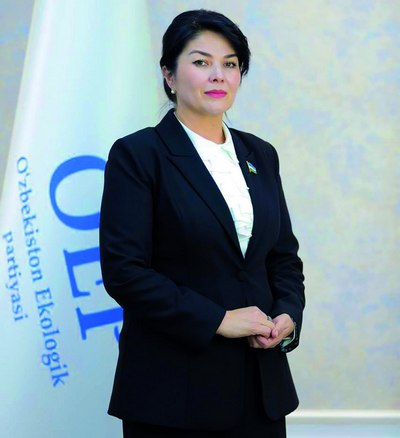 «Маҳалла банкирлари» –  камбағалликни  қисқартиришда янги механизм