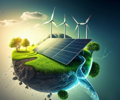 «Яшил энергия» —  барқарор тараққиётимиз  кафолати!