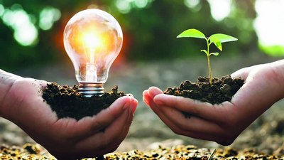 «Атроф-муҳитни асраш ва  «яшил иқтисодиёт»  йилига мўлжалланган давлат  дастури қабул қилинди