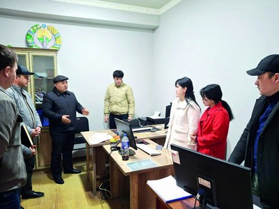 Ёшлар муаммоси –  депутат эътиборида