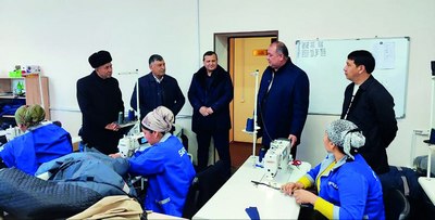 Қашқадарёда  Одамларни қийнаётган  масалалар  депутатлар  эътиборида бўлди