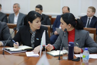Озиқ-овқат  маҳсулотлари  хавфсизлигига  қайси давлат  органлари  жавобгар?