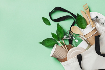 «Zero Waste» –  чиқиндисиз яшаш дегани,  аммо  қандай қилиб?