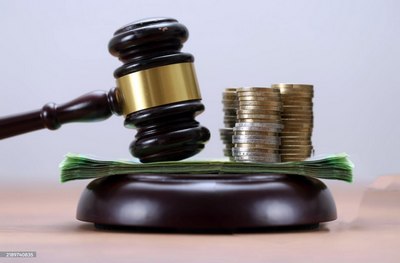  Парламент  киберкоррупция  таҳдидларига  қарши янги қонуний  чораларни ишлаб чиқади