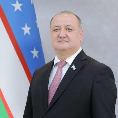 Соғлом жамият сари  тарихий қадам