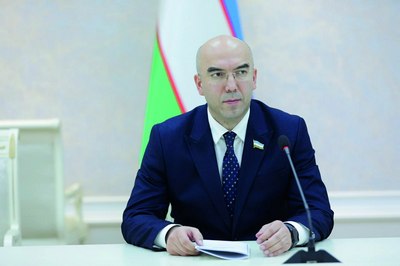 Иқлим муаммоларини  ҳал қилишда муҳим  механизм
