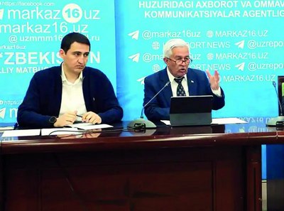 Иқлим ўзгаришидан  маданий мерос  объектлари ҳам зарар  кўрмоқда...ми?