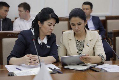 Табиий офат юз  берганда кимга  қандай масъулият юкланади?