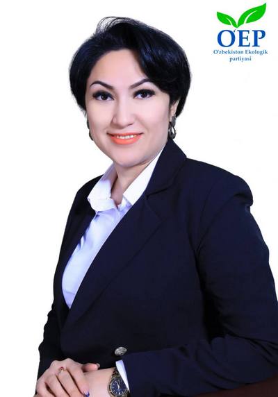 Экологик  Маданият  экологик  хавфсизликни таъминлайди