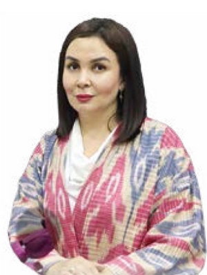 «Яшил  макон» – экологик  маданият  белгисига  айланади