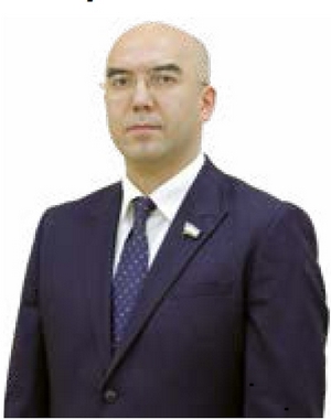 Барқарор келажакни   экологик  тафаккур  яратади