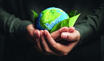 Экологик муаммоларга қарши курашиш  бирлашишни  талаб  этади