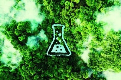 «Яшил»  кимё –  «яшил»  иқтисодиётнинг  муҳим талаби