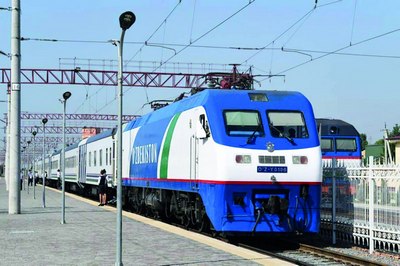 Сирти ялтироқ  вагонлардаги «шароит»данкўпчилик нега норози?