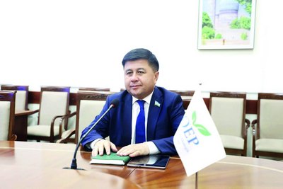 Яшил ҳудудлар  халққа қайтарилади, майдончаларнинг ҳам ўз эгаси бор