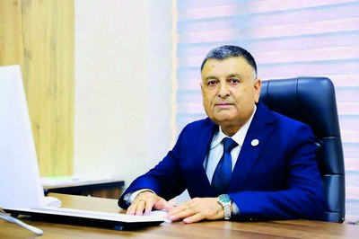 Ҳар бир мурожаат ортида  инсон тақдири бор