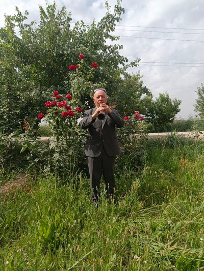 Сурнайда  берилган  сабоқлар