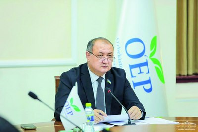 Маҳаллий Кенгашлар:  янги ваколатлар  янгича  масъулият