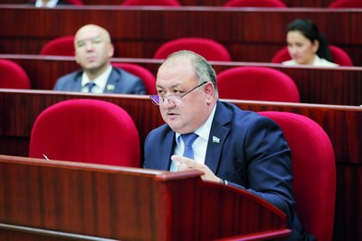 «300 минг кишининг ризқи эътиборсиз қолдирилмаслиги зарур»