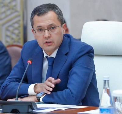 Марказий банк раисига  парламент сўрови юборилди