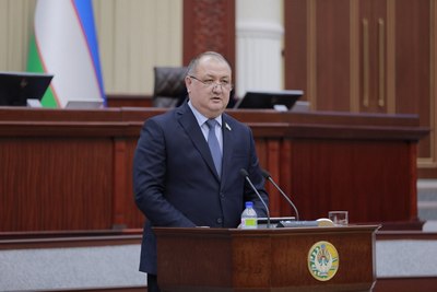 «Атроф-муҳитни асраш ва «яшил иқтисодиёт» йили:  Табиат билан уйғун яшашга ўтишнинг  ҳаётий  зарурати