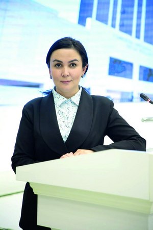 Тошкент экологияси – мамлакат ҳаётининг муҳим кўрсаткичи