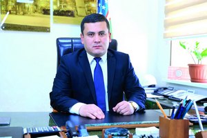 Улуғ байрамга кичик туҳфамиз