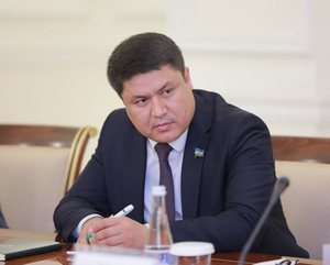 Эзгу  ҳаракатларимиз  самараси