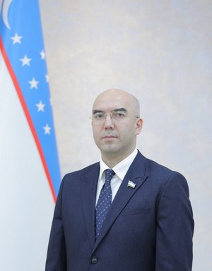 Яшил иқтисодиёт салмоғи ошмоқда