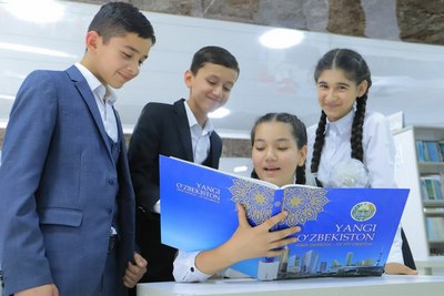 Мамлакат келажаги ҳам, иқтисодиёт ривожи ҳам  билимли авлодга боғлиқ