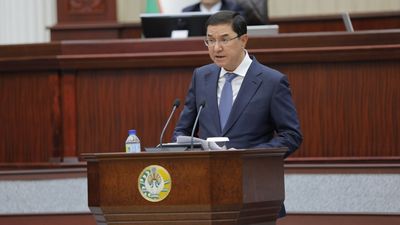 Давлат бюджети:  барқарор ва яшил  ривожланишга  эътибор кучаймоқда