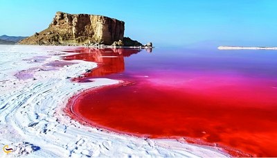 Чўлга  айланаётган кўл