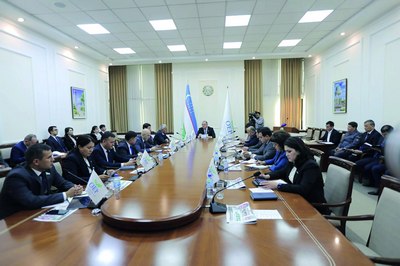 Қонунчилик палатаси муҳокамасида:  Коррупцияга қарши курашиш, «шовқин»ли қонун ва оқава сувлар «манзили»