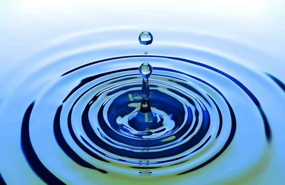 Кўринмас сув нима?