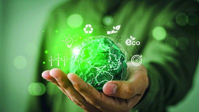 Экологик  барқарор  иқтисодиёт аслида қандай бўлиши керак?