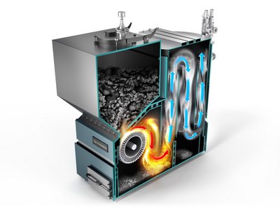 Иссиқхоналарни кўмирдан бошқа ёқилғига  ўтказиш таклиф этилмоқда