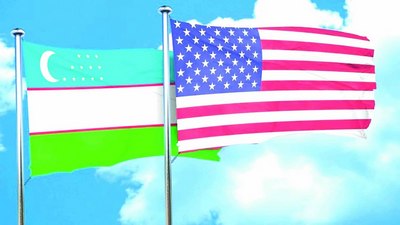 Ўзбекистон – АҚШ: Инклюзив ҳамкорлик ва парламентлараро мулоқотда амалий қадамлар