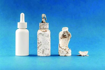 Vivomer – пластик ўрнини босувчи келажак материали