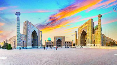 Самарқандда – CITES CoP20 Бу халқаро анжумандан қандай натижалар кутилмоқда?