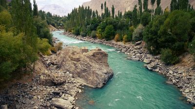 Ўзбекистон учун биринчи марта комплекс тизим яратилди