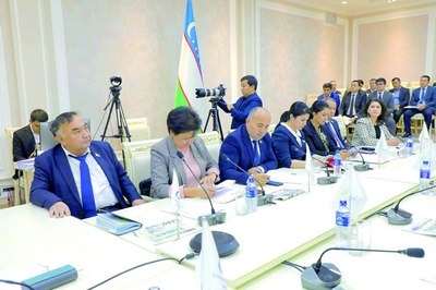 2026 йил учун  Давлат бюджети:  Экологияни  асраш учун  қанча маблағ ажратилади?