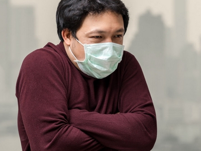 Ҳаво ифлосланиши жисмоний машқлар фойдасини йўққа чиқаради...ми?