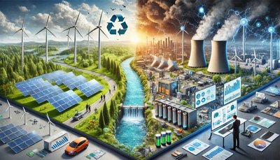 Ҳавони тозалашда жаҳон тажрибаси: бизда ҳам жорий этиш мумкинми?