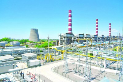 &laquo;Тошкент ИЭС&raquo;да  экологик  барқарорлик  қай даражада таъминланмоқда?