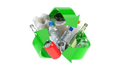 Чиқинди муаммосини бартараф этишда муносиб ечим