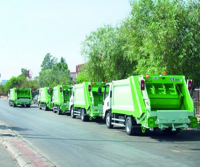 Байрам кунлари мамлакатимиз бўйлаб «Долзарб 20 кунлик» тозалик тадбирлари ўтказилади