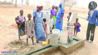 250 миллион киши ўз уйини тарк этди