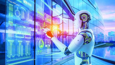 Энергетика Учун сунъий интеллект