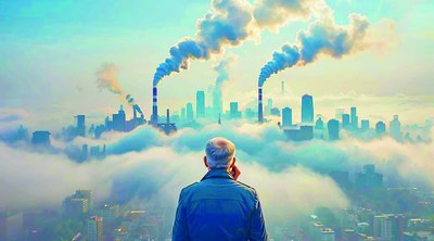 2025 йилнинг фожиали экологик офатлари Инсоният бундан қандай хулоса чиқариши керак?